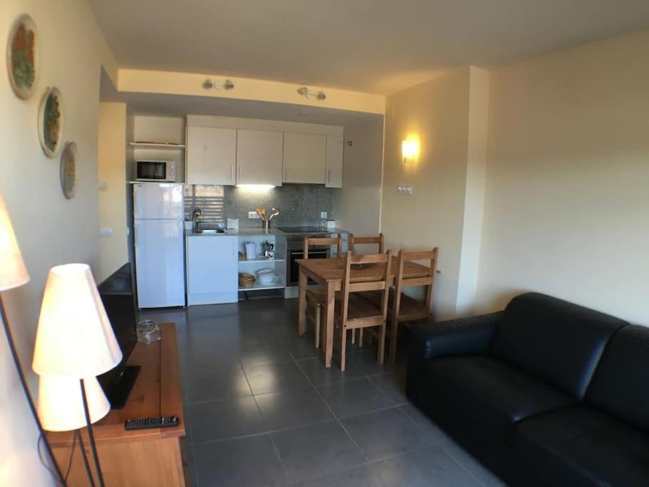 Bonito Apartamento En Avinyo Con Impresionantes Vistas Exterior foto