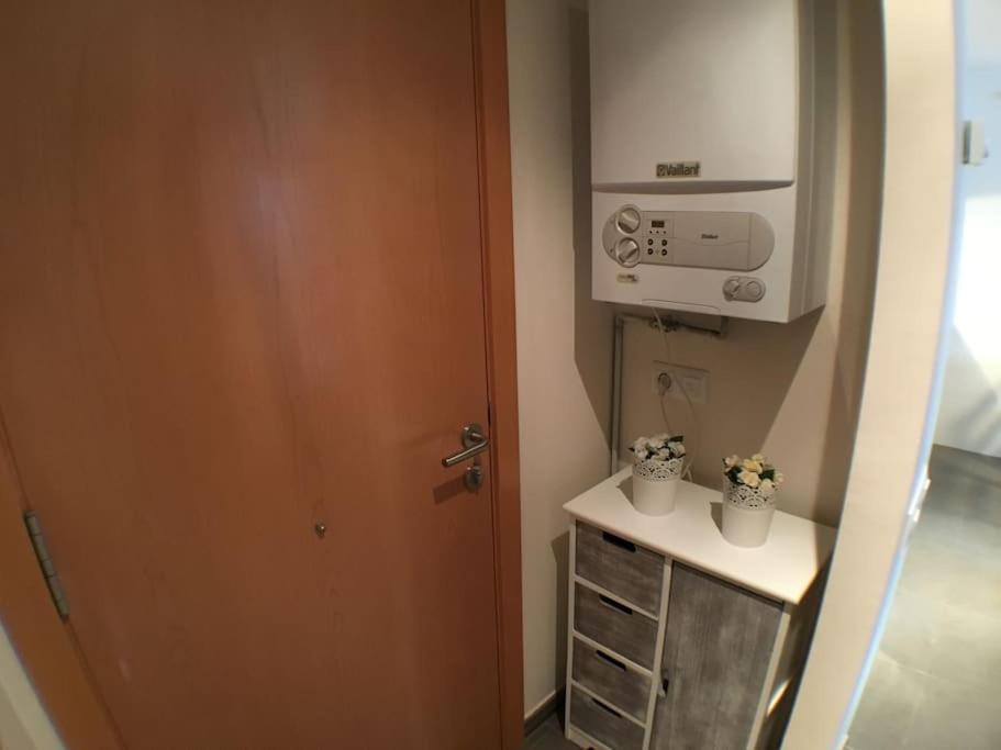 Bonito Apartamento En Avinyo Con Impresionantes Vistas Exterior foto